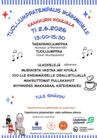 Tuolijumppatempaus 